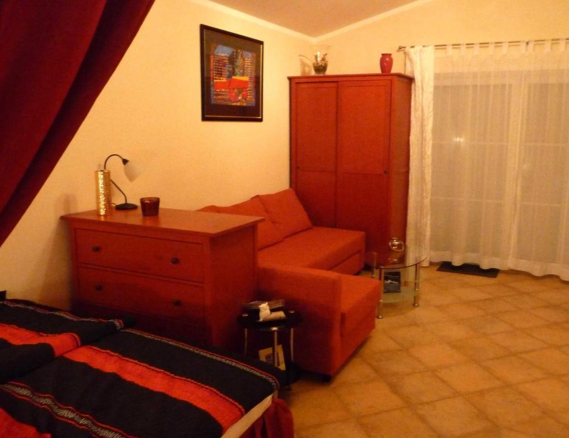 Appartements Villa Drachenberg ساسنيتز المظهر الخارجي الصورة