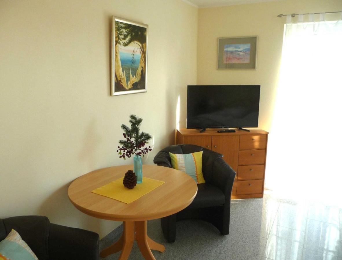 Appartements Villa Drachenberg ساسنيتز المظهر الخارجي الصورة